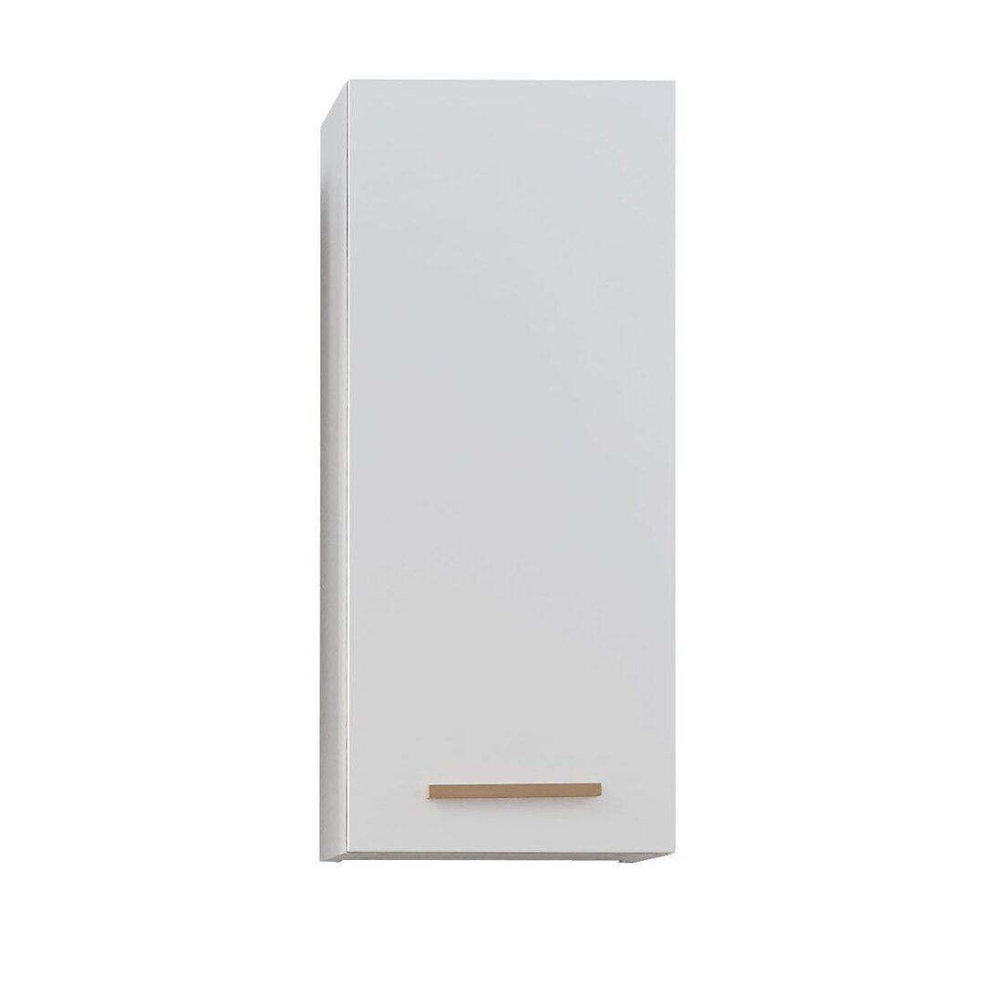 30 x 70 cm Badschrank Quickset 931