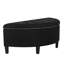 Banc de rangement rembourré Roxann-1215521906