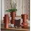 El Toro Sculpture | Antique Ochre