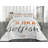 Modern & Contemporary Polyester Coverlet-41888894