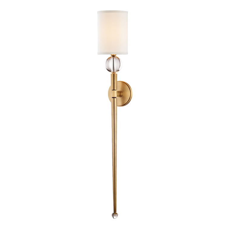 Serena LED Wallchiere