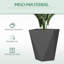 Ensemble de 3 grandes jardinières-1333427021