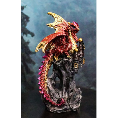 Figurine dragon