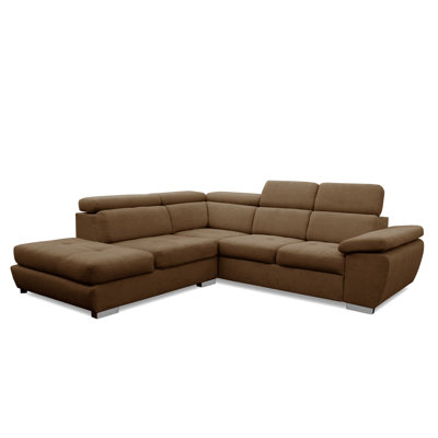 Holli 5 Seater Sofa Bed