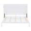 Lit escamotable double pleine grandeur, blanc-1355732957-1355732958
