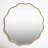 Francina Scalloped Mirror-1270615946-1316597601