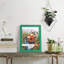 Wood Picture Frame - Set of 2-70853743-70853740