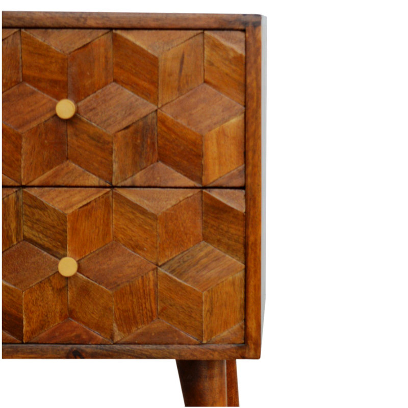 Table de chevet Liveva