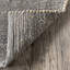 Tapis en jute Elfreide, gris-1140975257