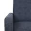 Fauteuil inclinable manuel Annchen-1560421722