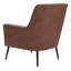 Chaise d'appoint Ontario-1458892168