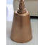 Maitland Pedestal End Table