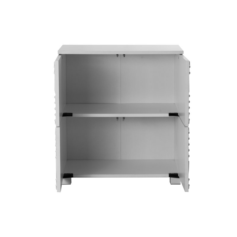 Sidi Accent Cabinet