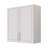 30"W Wall Cabinets with Adjustable Shelves