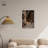 Art Remedy Modern Tiger Art Canvas-111129977-111129963