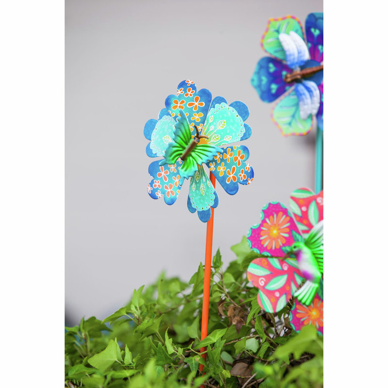 Rotateur de prélèvement de plantes friends Jokic