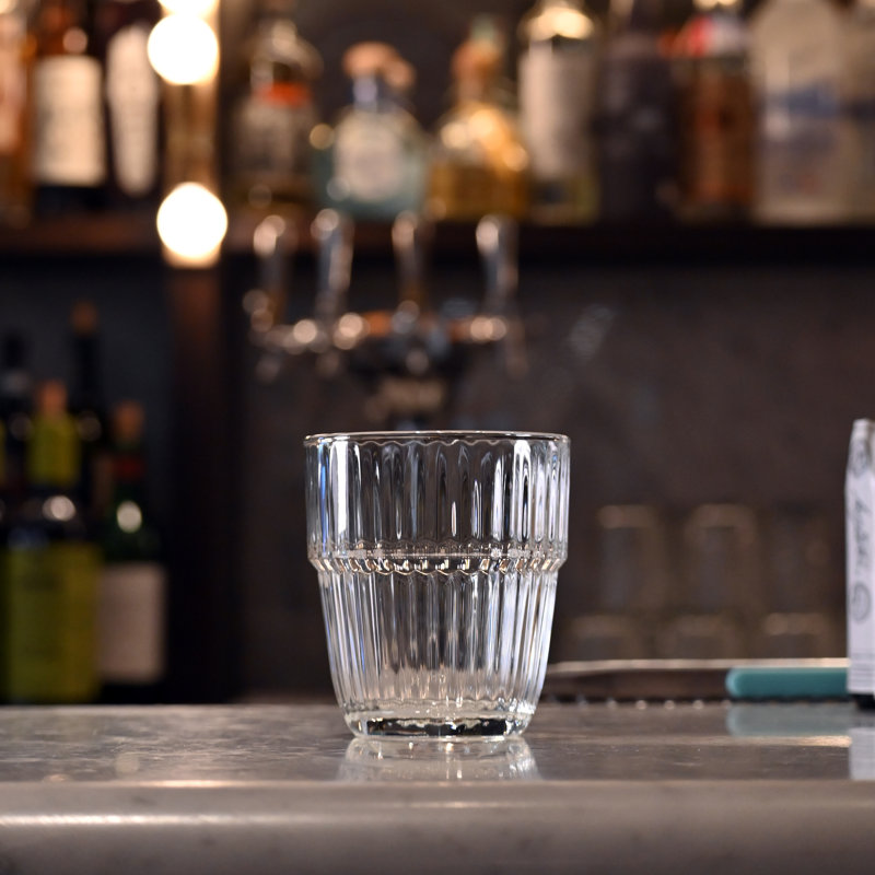 10 oz. Verres à boire Rocks, 13,35 oz