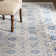 Gaume Abstract Hand Woven Area Rug
