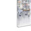 «Armoire de cuisine» par Armand, reproduction sur toile-21651346
