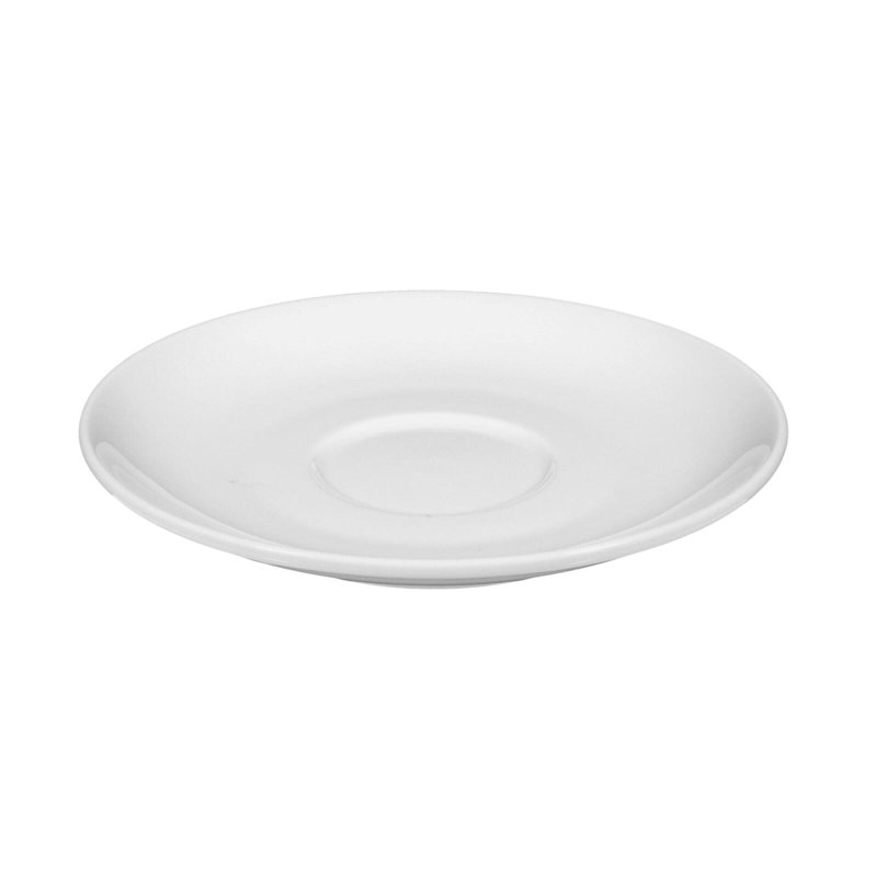 Porcelain Saucer