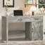 Bureau d'ordinateur avec tiroirs Farmhouse-1635142768