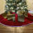 Velvet Tree Skirt