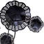 Wall Decor on Metal