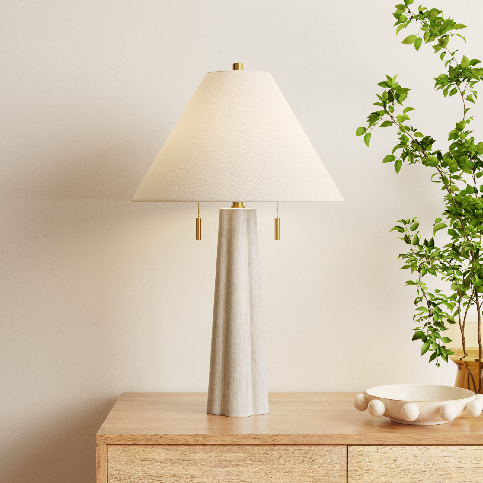 Abdullah Table Lamp