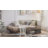 Abdiqani Twin Corduroy Upholstered Daybed-940479315