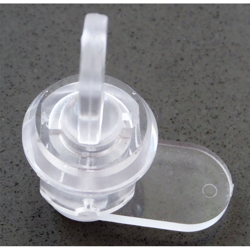 Aaryn Cam Lock Latch