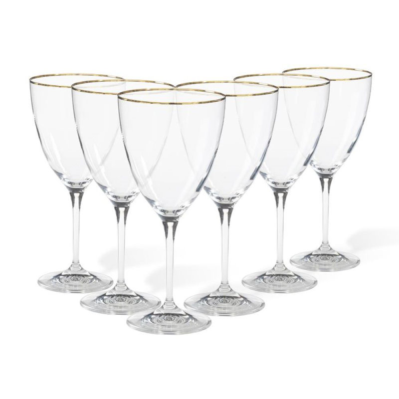 Sensa 14oz. Drinking Glass Set