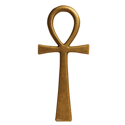 Égyptien Ankh