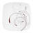 Splendor 10.5" Square Dinner Plate