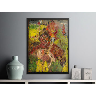 No Frame Print