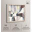 Décoration murale bureau Shadows in Motion II Shadowbox Print par Art Remedy, cadre blond, 41 x 41-1344455413-1344455406