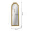 Miroir taille réelle-2130217580