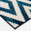Tapis intérieur / extérieur gris Pryor-2144671720