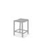 Hamilton Slat Outdoor Bar Stool