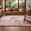 Tapis à poil long de qualité supérieure lavable à la machine ADS631-130512704-130512712