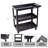 Tool Cart 3-Tier
