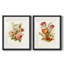Antique Floral Bouquet III, reproduction encadrée de qualité supérieure - prête à être accrochée