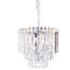 Aischa 8 - Light Square/Rectangle Chandelier