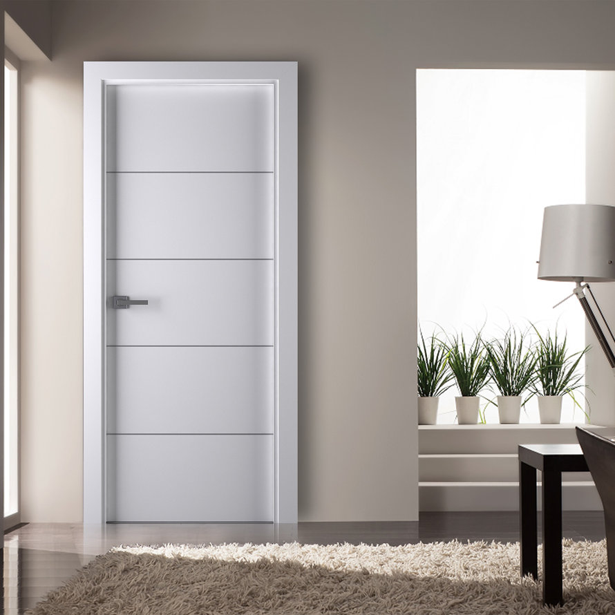 Slab Doors