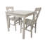 Lars 2 - Person Dining Set