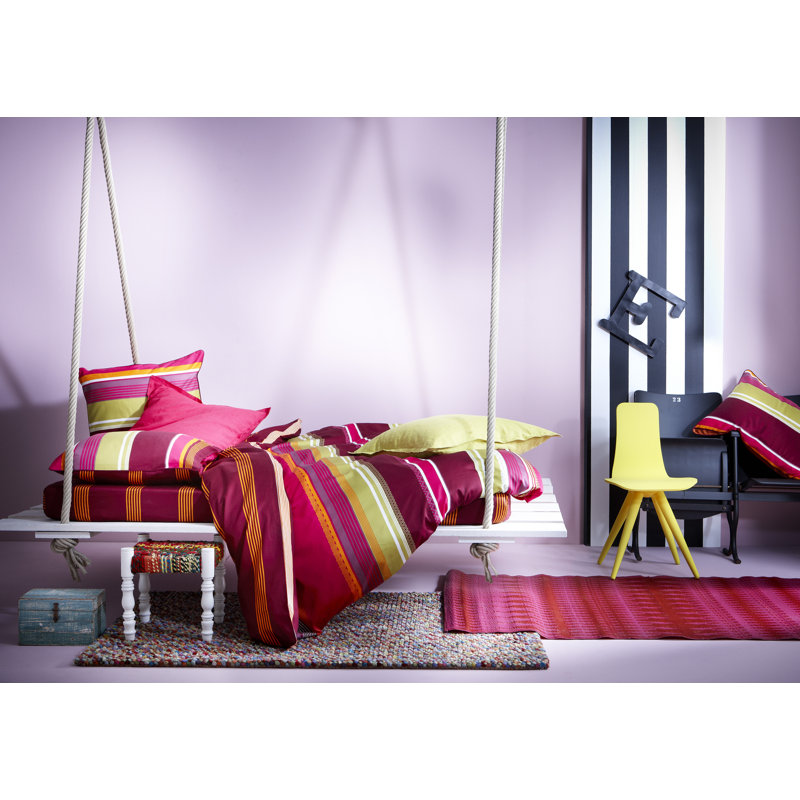 Affinite 100% Cotton Sheet Set