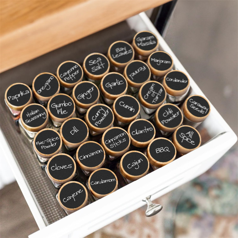 Glass Food Storage Container