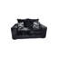 Causeuse et repose-pieds Texan-1033602219