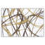 «Expressions», cadre flottant, reproduction d'art sur toile-46818328-46818331
