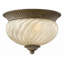 Plafonnier encastré 2 lumières Plantation-1655608136-1655608138