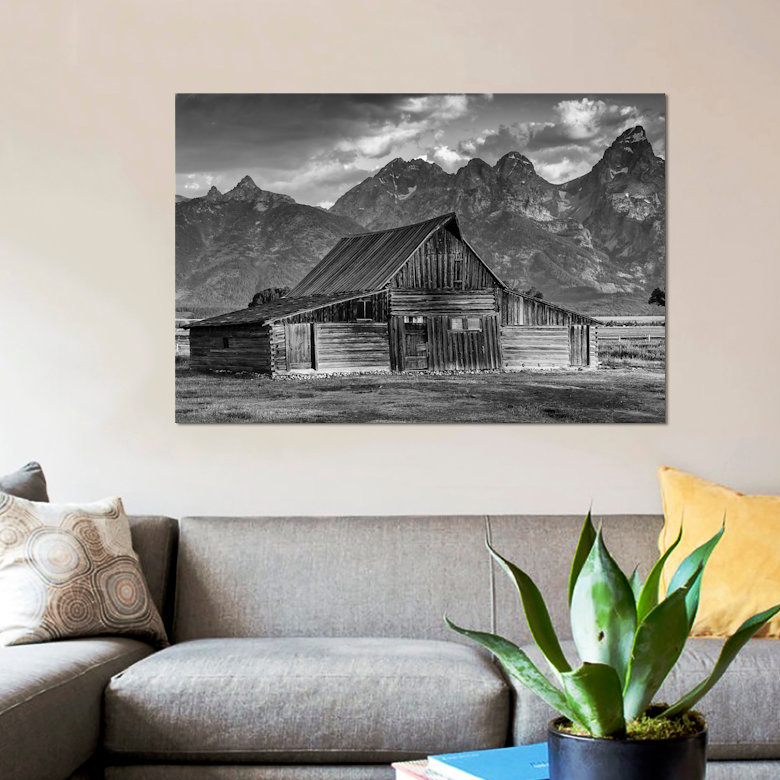 " Time Ago " by Sergio Lanza, 8" H x 12" W x 0.75" D, No Mat, Wrapped Canvas